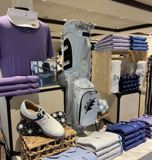 The International Golf Pro Shop